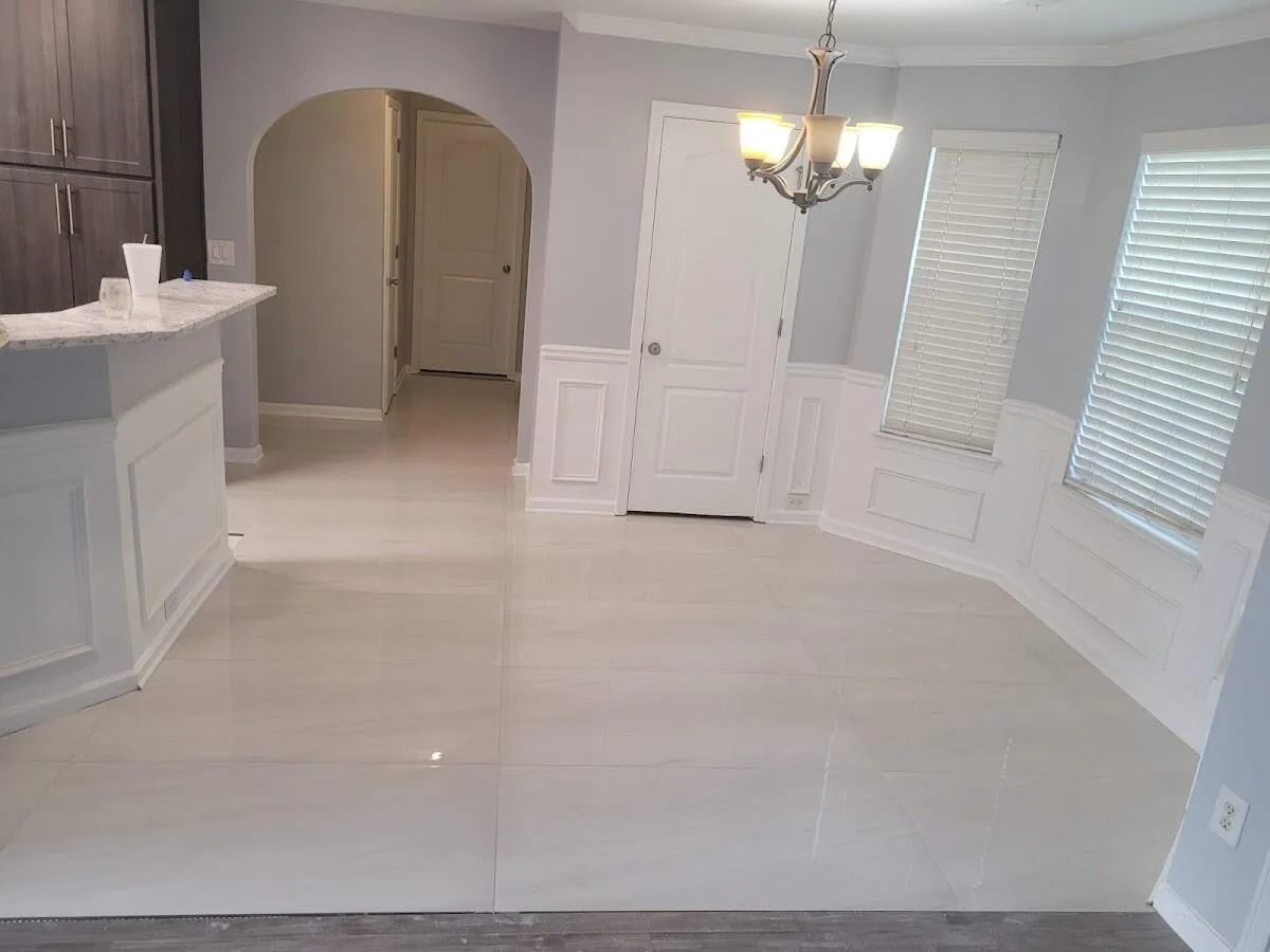 Water Damage Assessment in Groton, NY